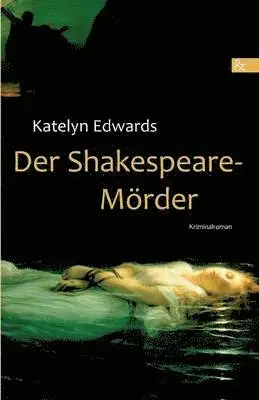 Katelyn Edwards - Shakespeare-Mörder, Häftad. Tillgänglighet: Lägg i varukorg
