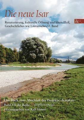Ralf Sartori - neue Isar, Häftad