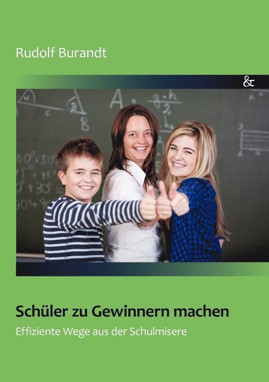 bokomslag Schuler zu Gewinnern machen