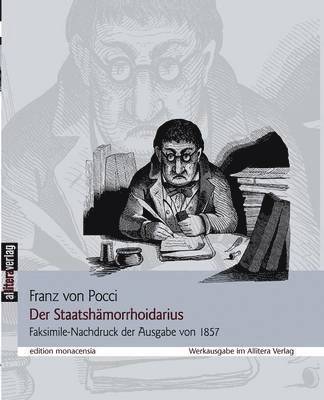 Staatshämorrhoidarius