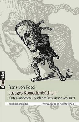 Lustiges Komödienbüchlein