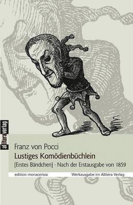 Lustiges Komoedienbuchlein 1