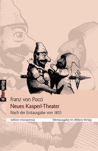 bokomslag Neues Kasperl-Theater