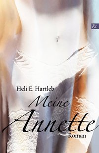 bokomslag Meine Annette