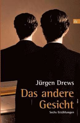 bokomslag andere Gesicht