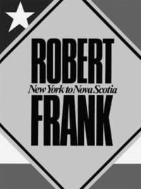 bokomslag Robert Frank