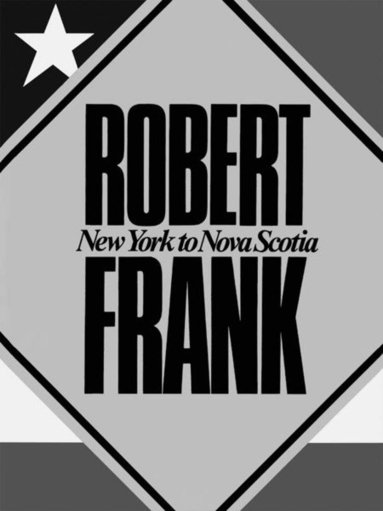 Robert Frank, Häftad