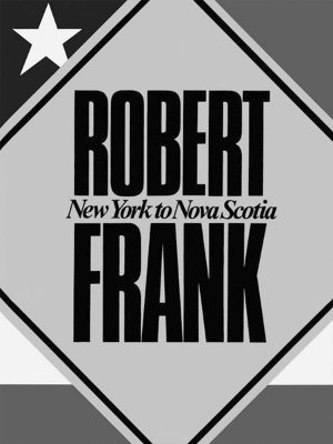Robert Frank, Häftad