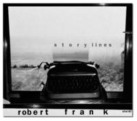 bokomslag Robert Frank
