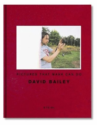 David Bailey, Inbunden