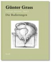 bokomslag Gnter Grass