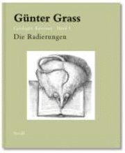 Hilke Ohsoling - Günter Grass, Inbunden