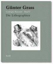 bokomslag Gnter Grass