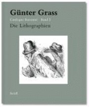 Hilke Ohsoling - Günter Grass, Inbunden