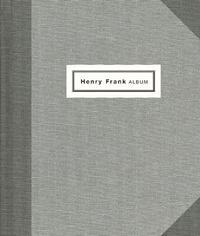 bokomslag Henry Frank