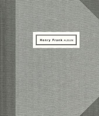 Henry Frank 1