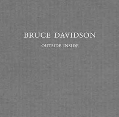 Bruce Davidson 1