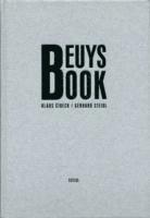bokomslag Klaus Staeck and Gerhard Steidl: Beuys Book