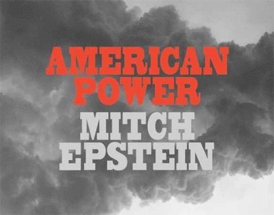 Mitch Epstein, Inbunden