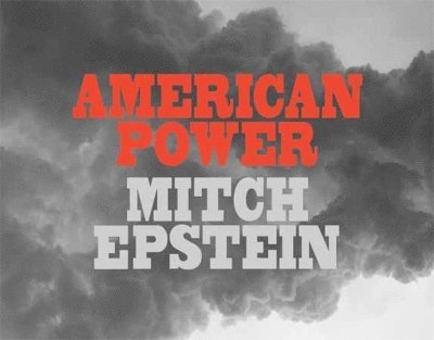 Mitch Epstein 1