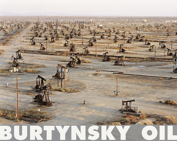 Marcus Schubert, Paul Roth - Edward Burtynsky, Inbunden