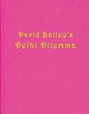 bokomslag David Bailey