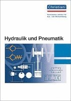 Wolf Paetzold, Werner Hemming - Hydraulik und Pneumatik, Häftad