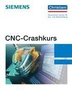 bokomslag CNC-Crashkurs