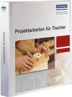 bokomslag Projektarbeiten für Tischler