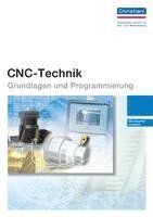 bokomslag CNC-Technik