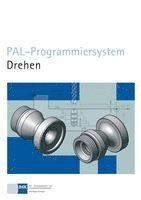 bokomslag PAL-Programmiersystem Drehen