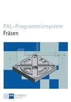 bokomslag PAL-Programmiersystem Fräsen