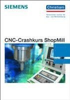 bokomslag CNC-Crashkurs ShopMill