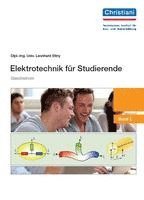 bokomslag Elektrotechnik für Studierende