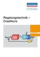 bokomslag Regelungstechnik - Crashkurs