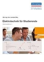 bokomslag Elektrotechnik für Studierende Band 3