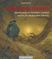 bokomslag Caspar David Friedrich