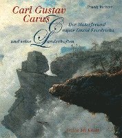 bokomslag Carl Gustav Carus