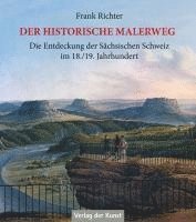 bokomslag Der historische Malerweg