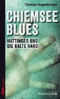 Thomas Bogenberger - Chiemsee Blues, Häftad