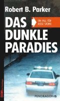 bokomslag Das dunkle Paradies