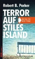 bokomslag Terror auf Stiles Island
