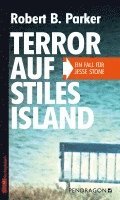 bokomslag Terror auf Stiles Island