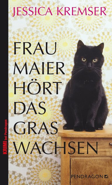 bokomslag Frau Maier hört das Gras wachsen