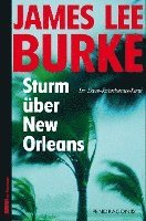 bokomslag Sturm über New Orleans