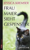 bokomslag Frau Maier sieht Gespenster