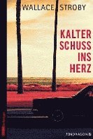 bokomslag Kalter Schuss ins Herz