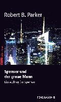 Spenser und der graue Mann 1