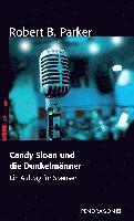 bokomslag Candy Sloan und die Dunkelmänner