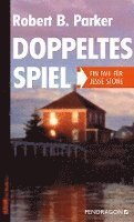 Robert B. Parker - Doppeltes Spiel, Häftad